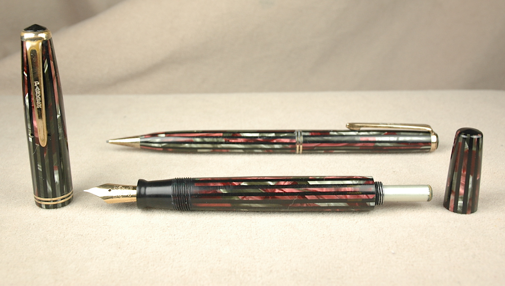 Vintage Pens: 6299: Parker: Duofold